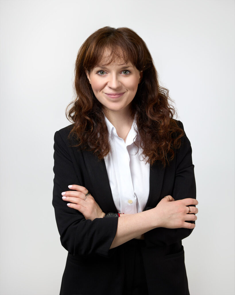 Monika Budkowska