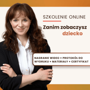 szkolenie dla neurologopedów, logopedów - zanim zobaczysz dziecko